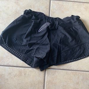 Lululemon bathing suit shorts
